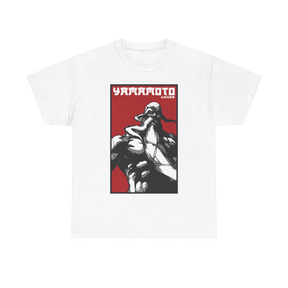 Yamamoto - Tee