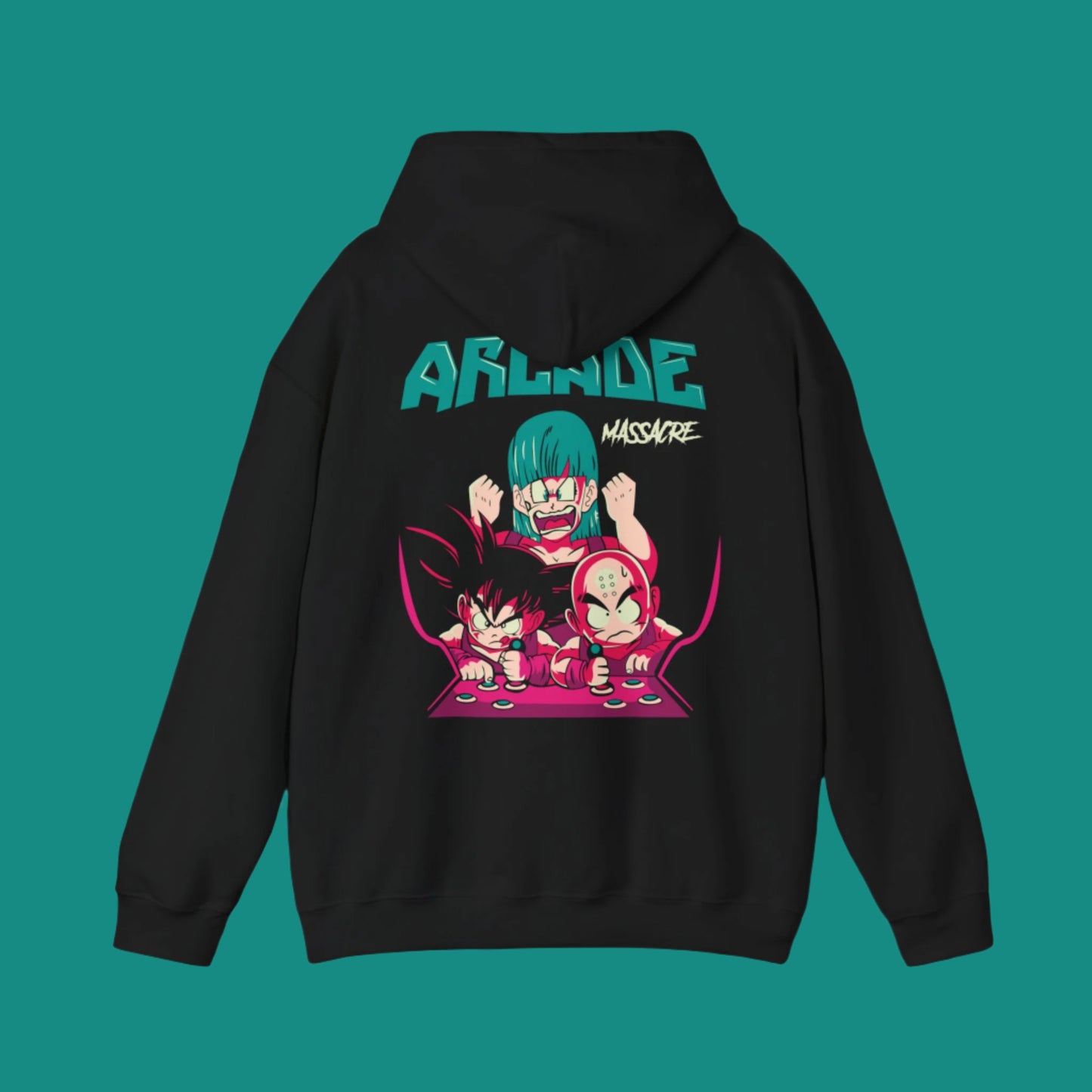 Dragon Ball - Hoodie