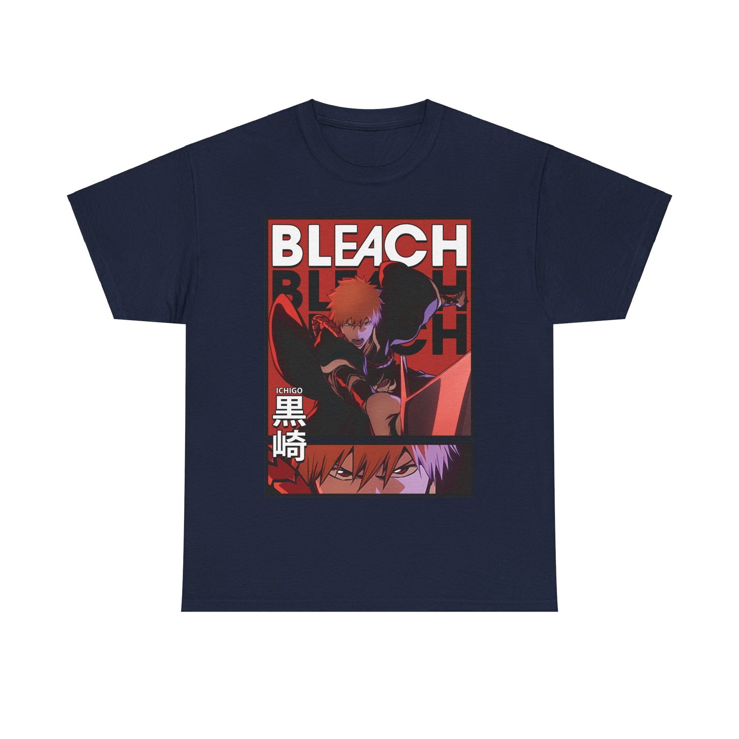 Bleach - Tee