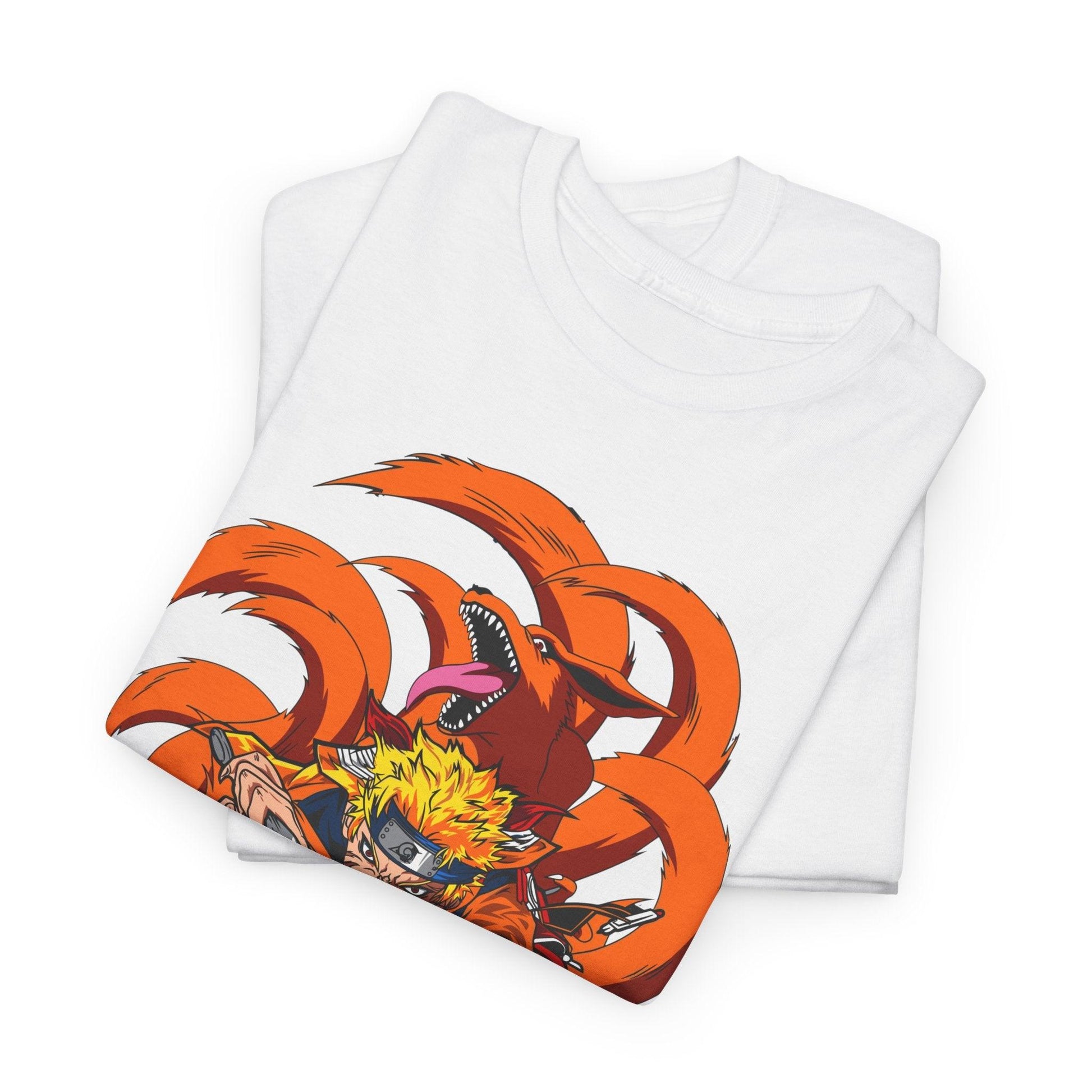 Naruto - T-Shirt - YumeThreads