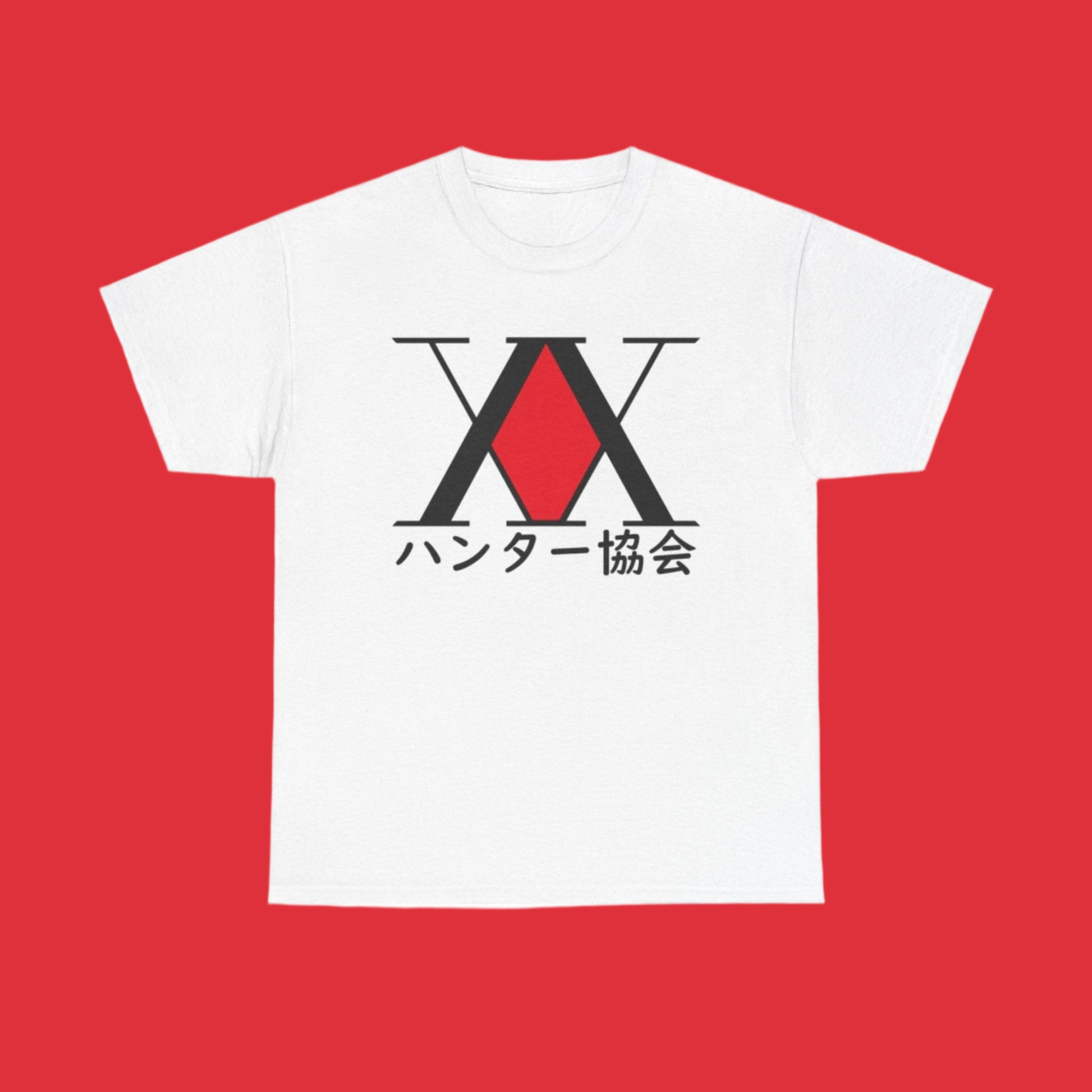 Hunter x Hunter - T-Shirt - YumeThreads