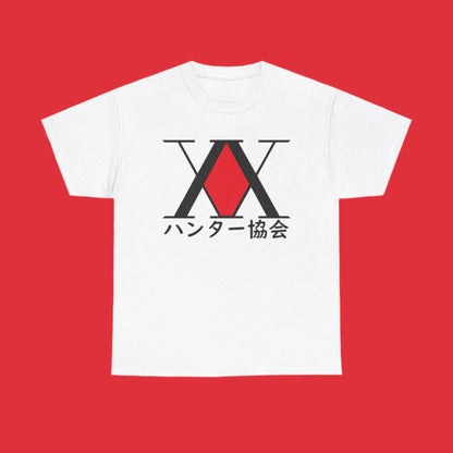 Hunter x Hunter - T-Shirt - YumeThreads