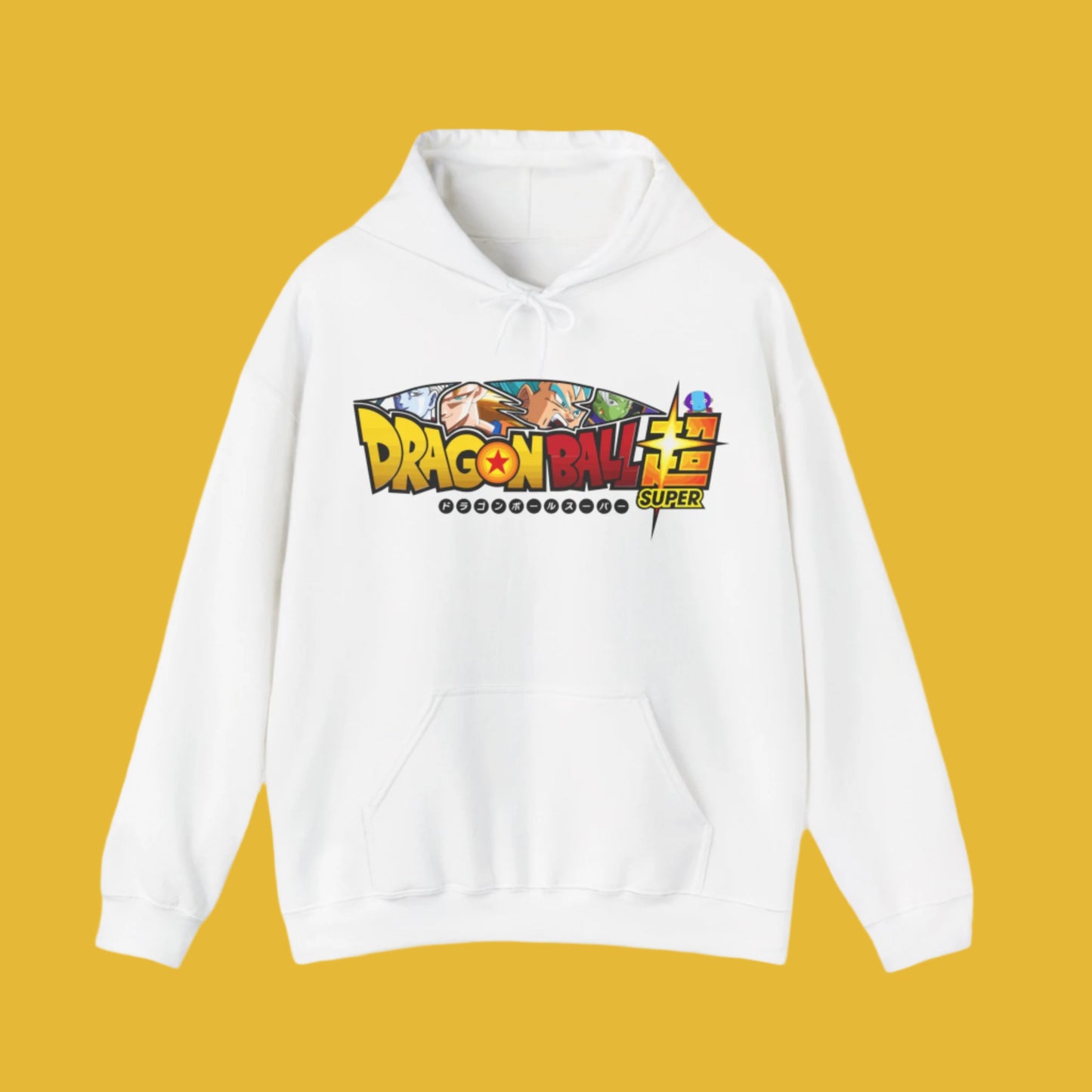 Dragon Ball - Hoodie