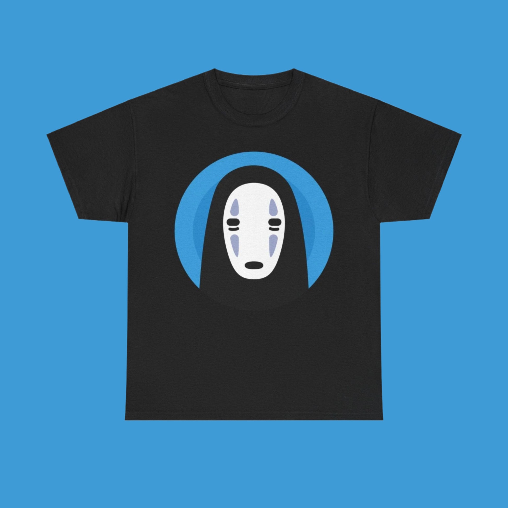 Spirited Away - T-Shirt - YumeThreads