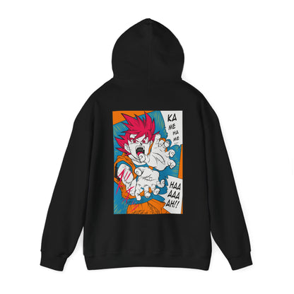 Goku - Hoodie