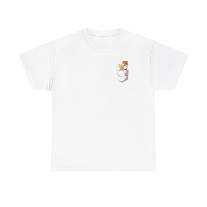 Sailor Moon Pocket - Tee