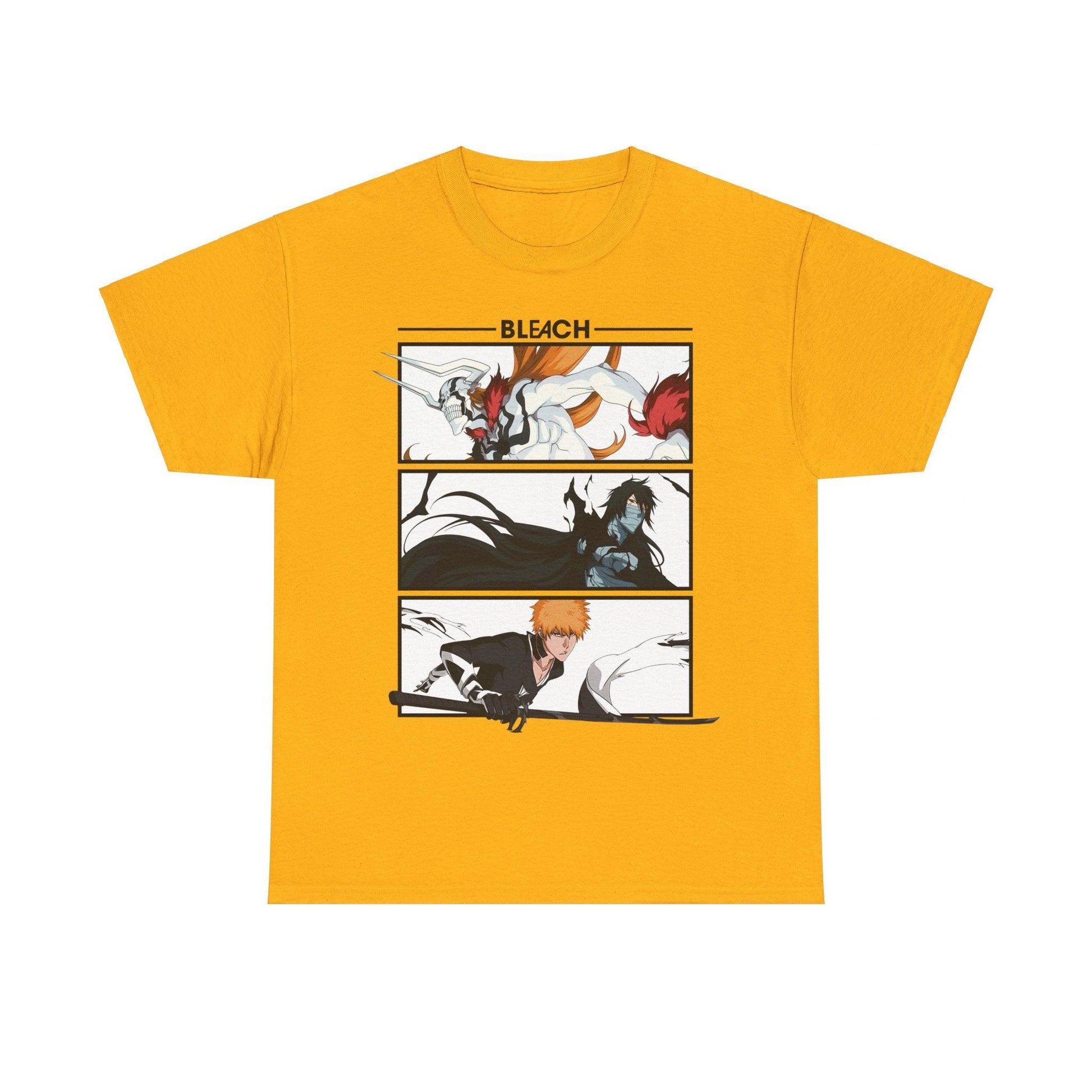 Bleach - T-Shirt - YumeThreads