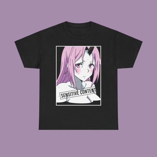 Shion - T-Shirt 