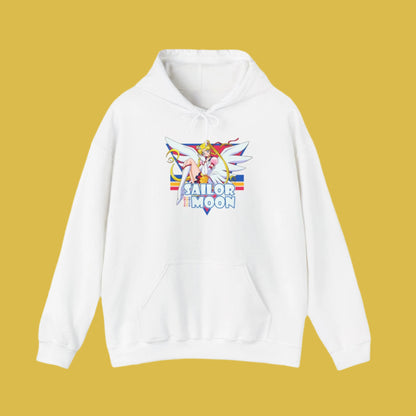 Sailor Moon - Hoodie - YumeThreads