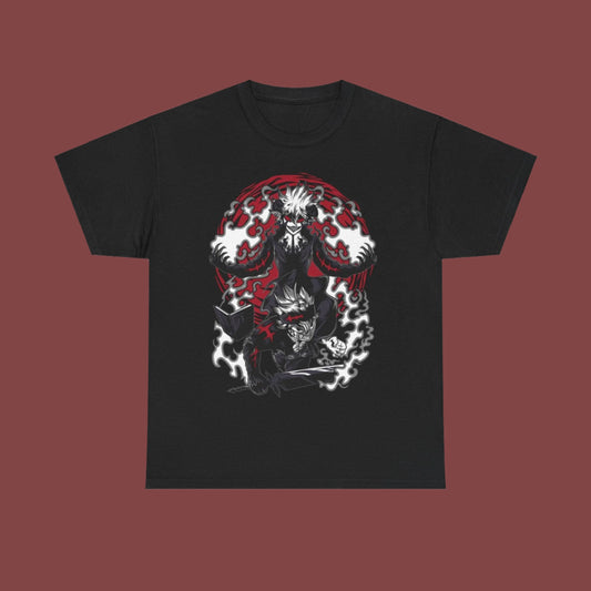 Black Clover - T-Shirt - YumeThreads