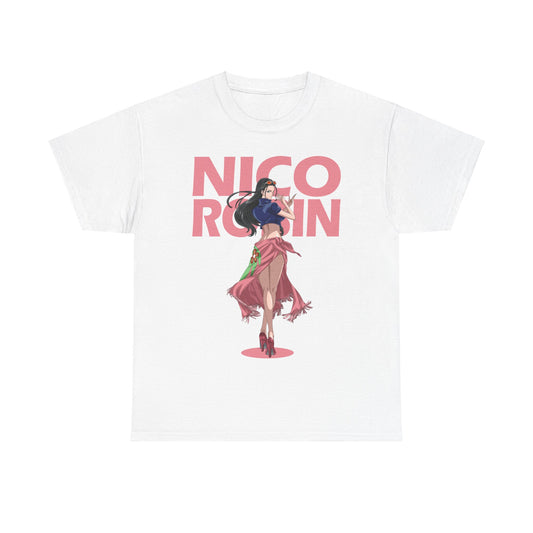 Nico Robin - Tee