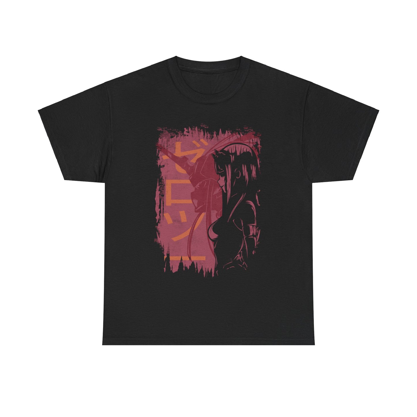 Zero Two - Tee