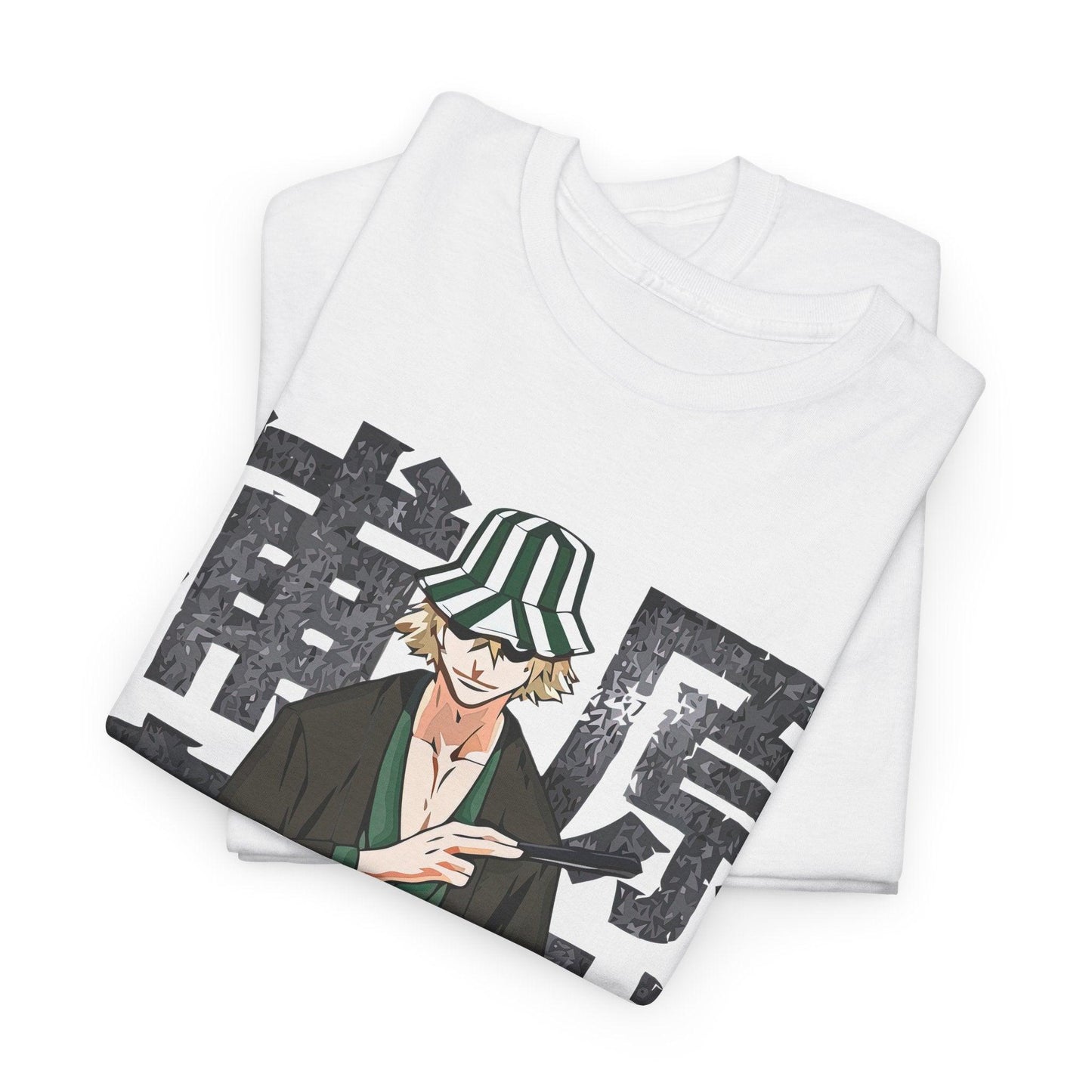 Kisuke Urahara - T-Shirt - YumeThreads