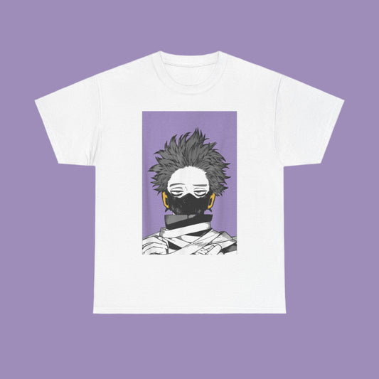 Hitoshi Shinso - T-Shirt - YumeThreads