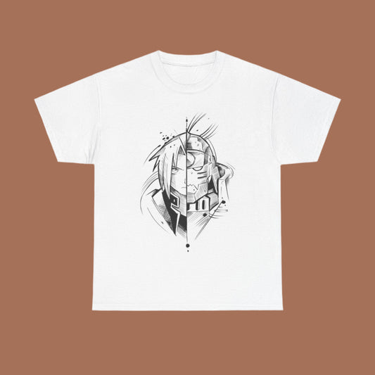 Full Metal Alchemist - T-Shirt - YumeThreads