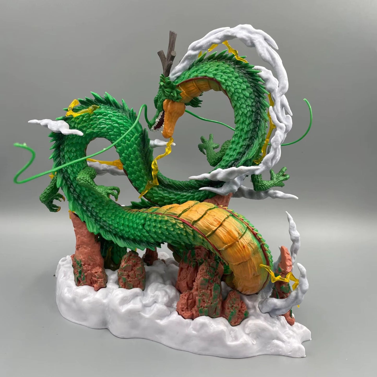 Shenron - Figure