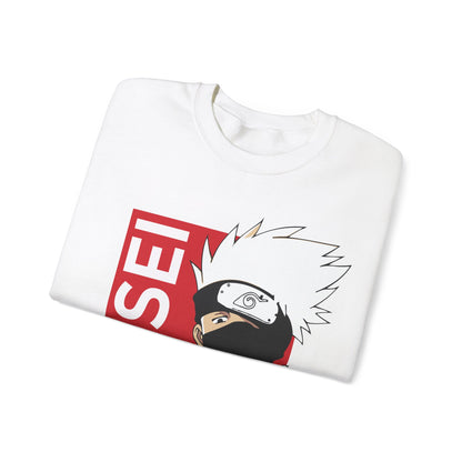 Kakashi -  Sweatshirt