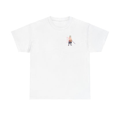 Inosuke Minimalist - T-Shirt