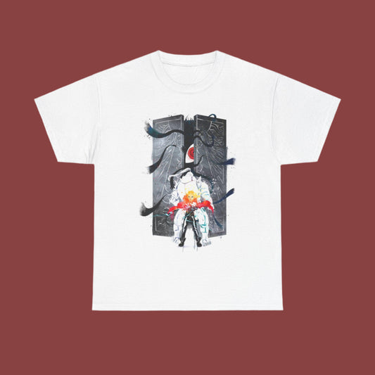 Full Metal Alchemist - T-Shirt - YumeThreads