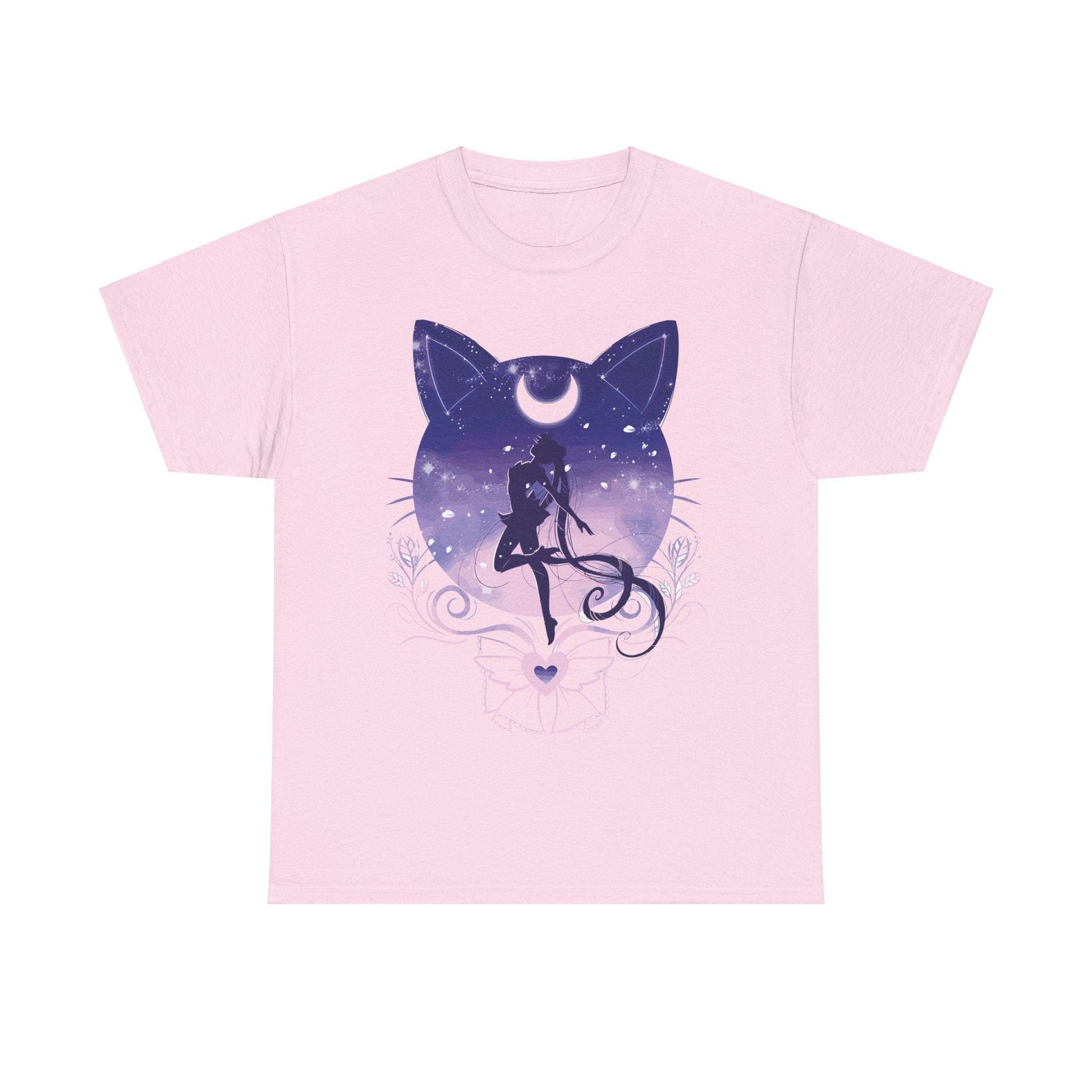 Sailor Moon - T-Shirt - YumeThreads