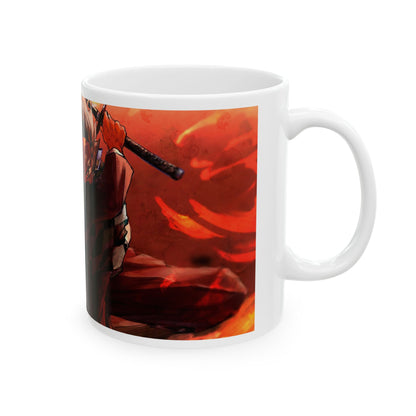 Demon Slayer - Mug