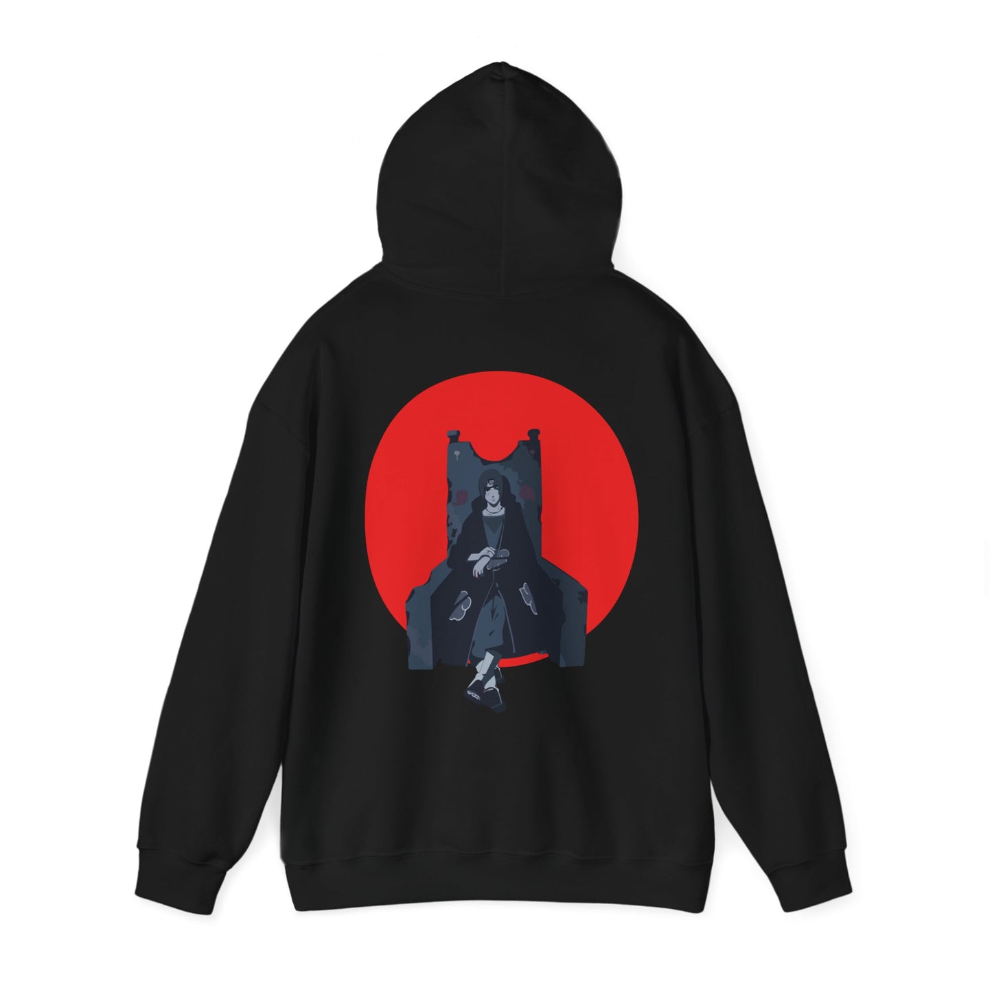 Itachi - Hoodie