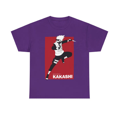 Kakashi - Tee