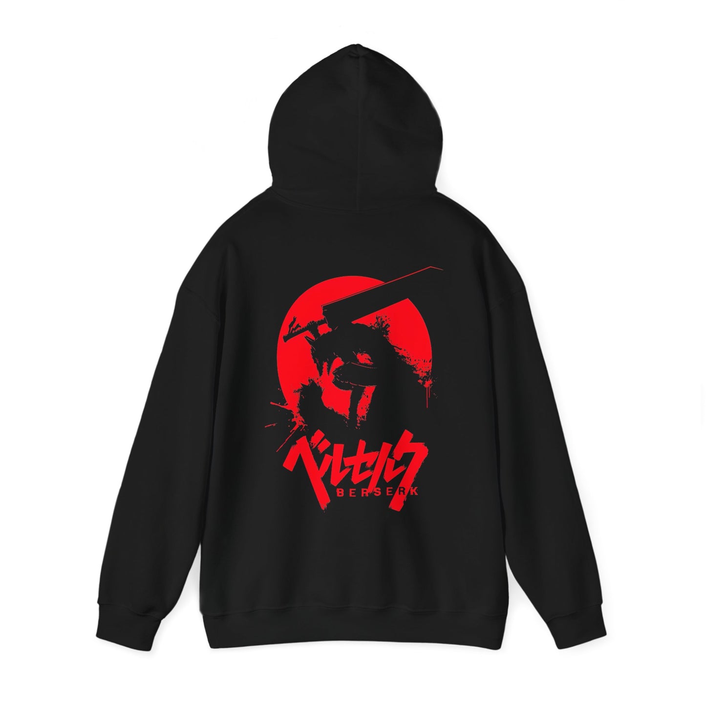 Berserk - Hoodie