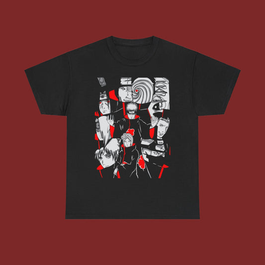 Akatsuki - T-Shirt