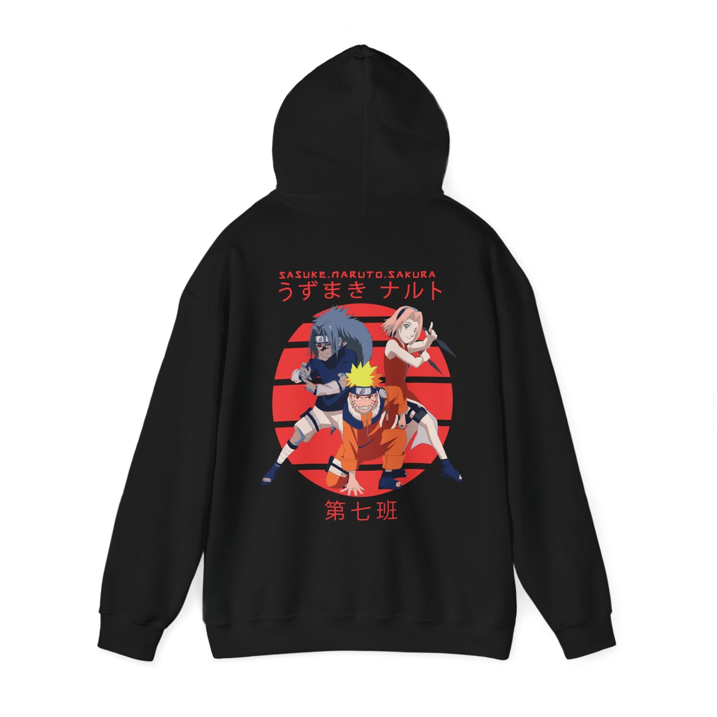 Naruto - Hoodie