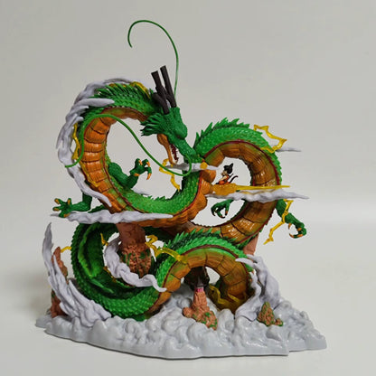 Shenron - Figure