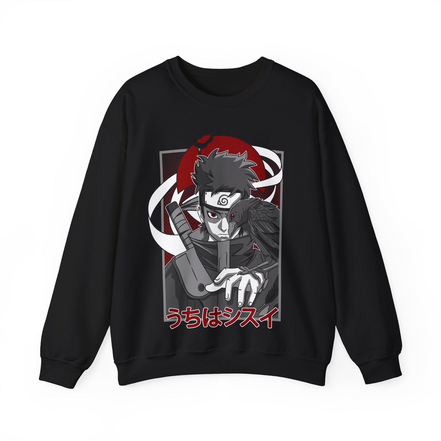 Shisui Uchiha -  Sweatshirt