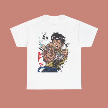 YuYu Hakusho - T-Shirt