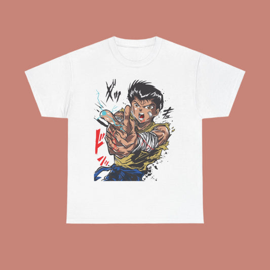 YuYu Hakusho - T-Shirt