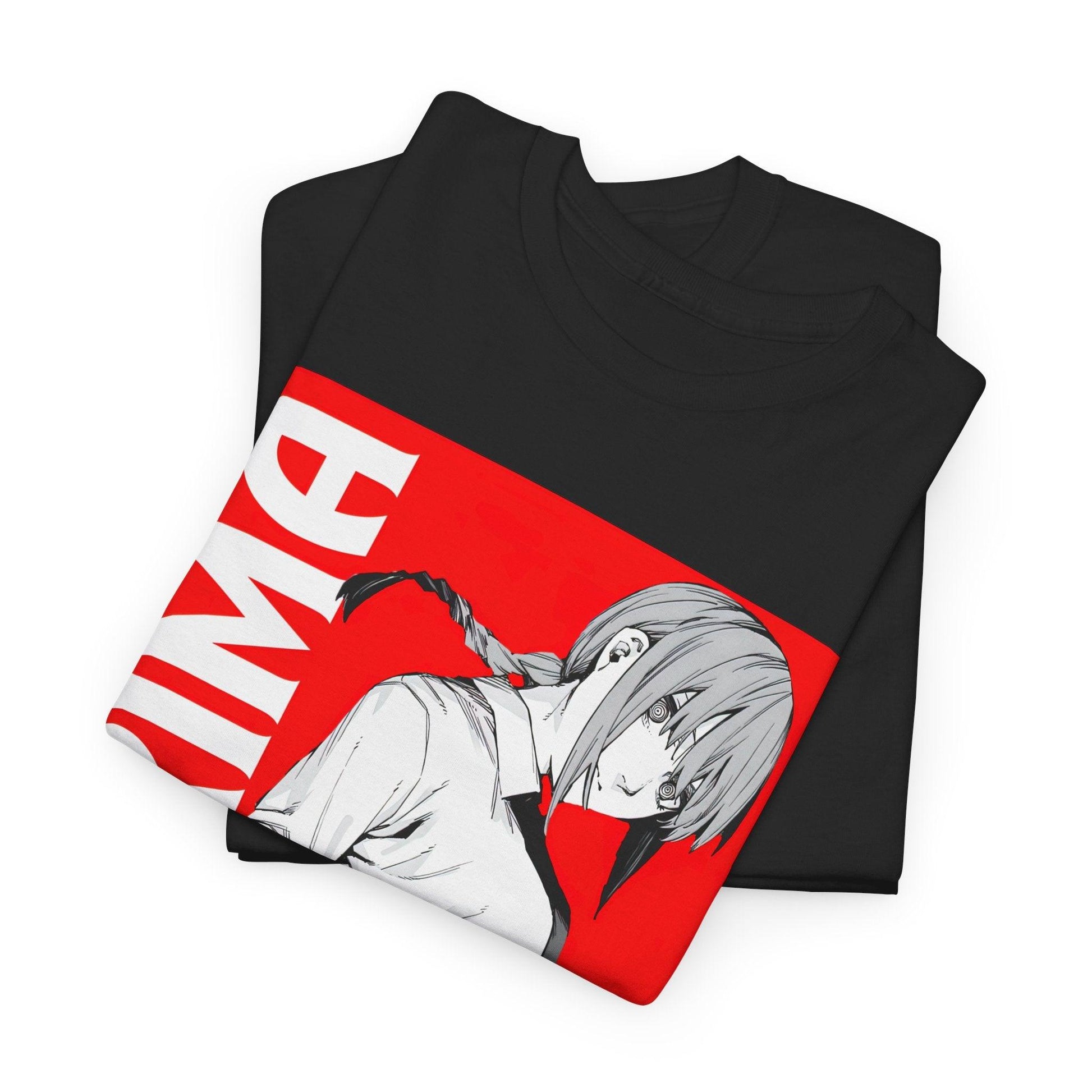 Makima - T-Shirt - YumeThreads