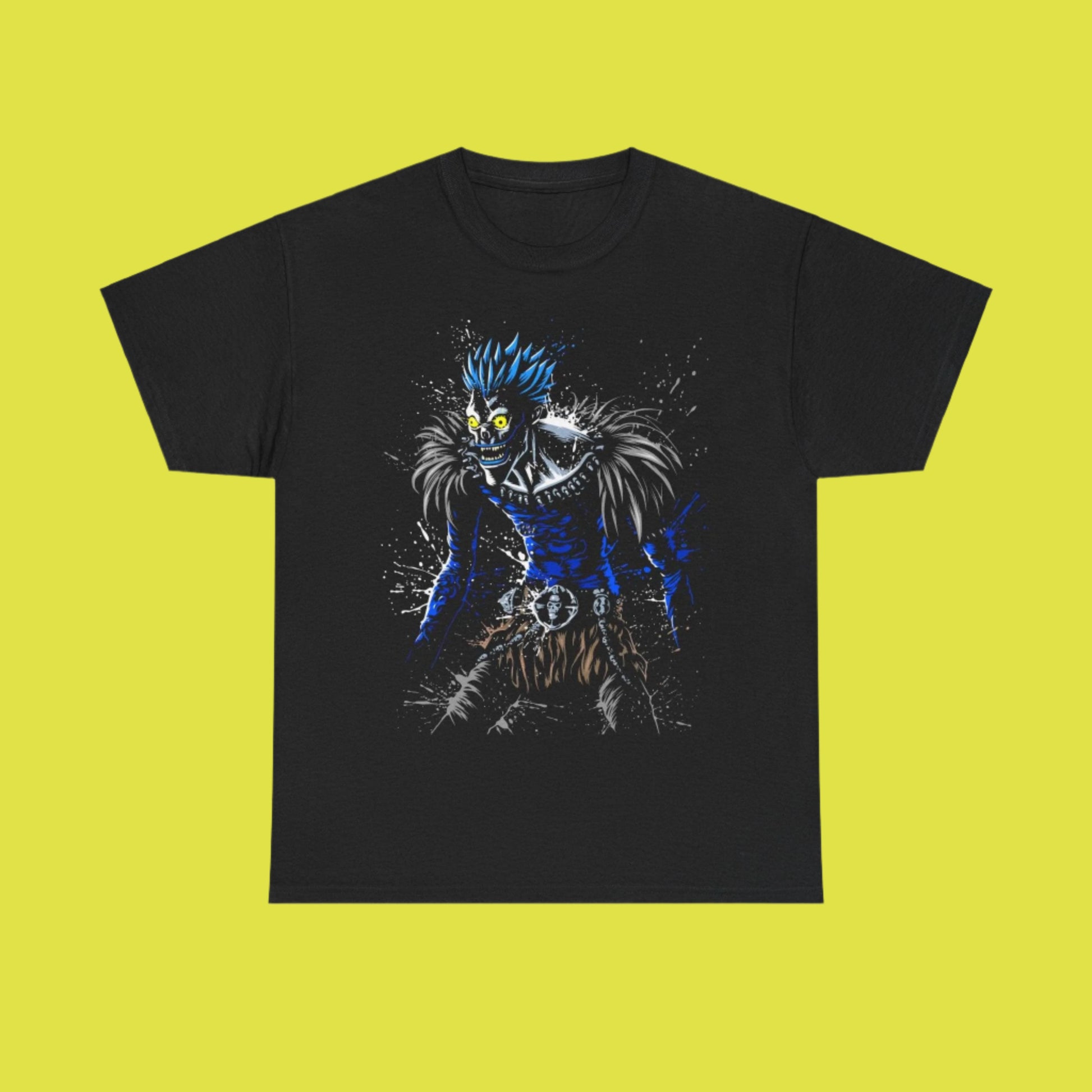 Death Note - T-Shirt - YumeThreads