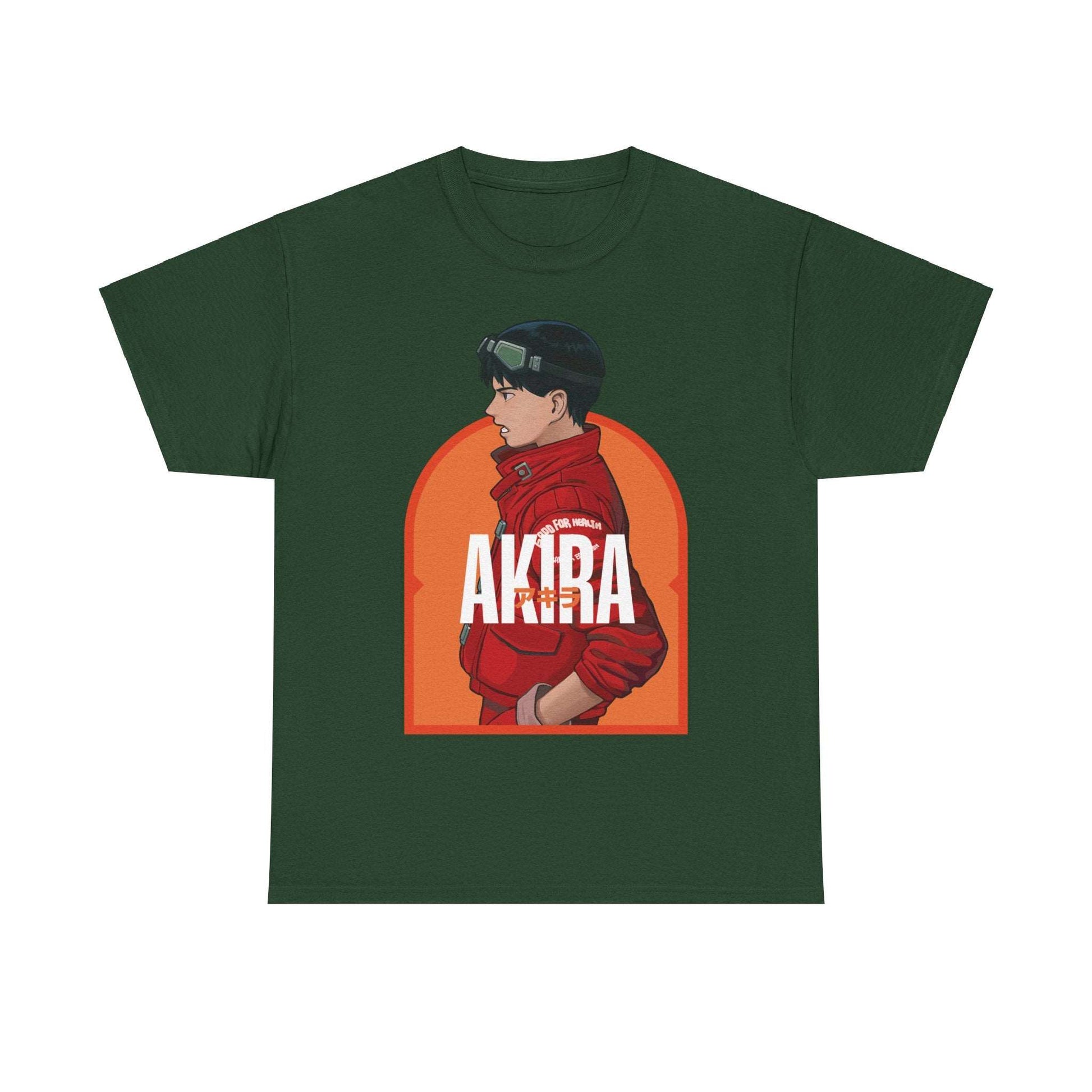 Akira - Tee