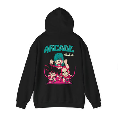 Dragon Ball - Hoodie