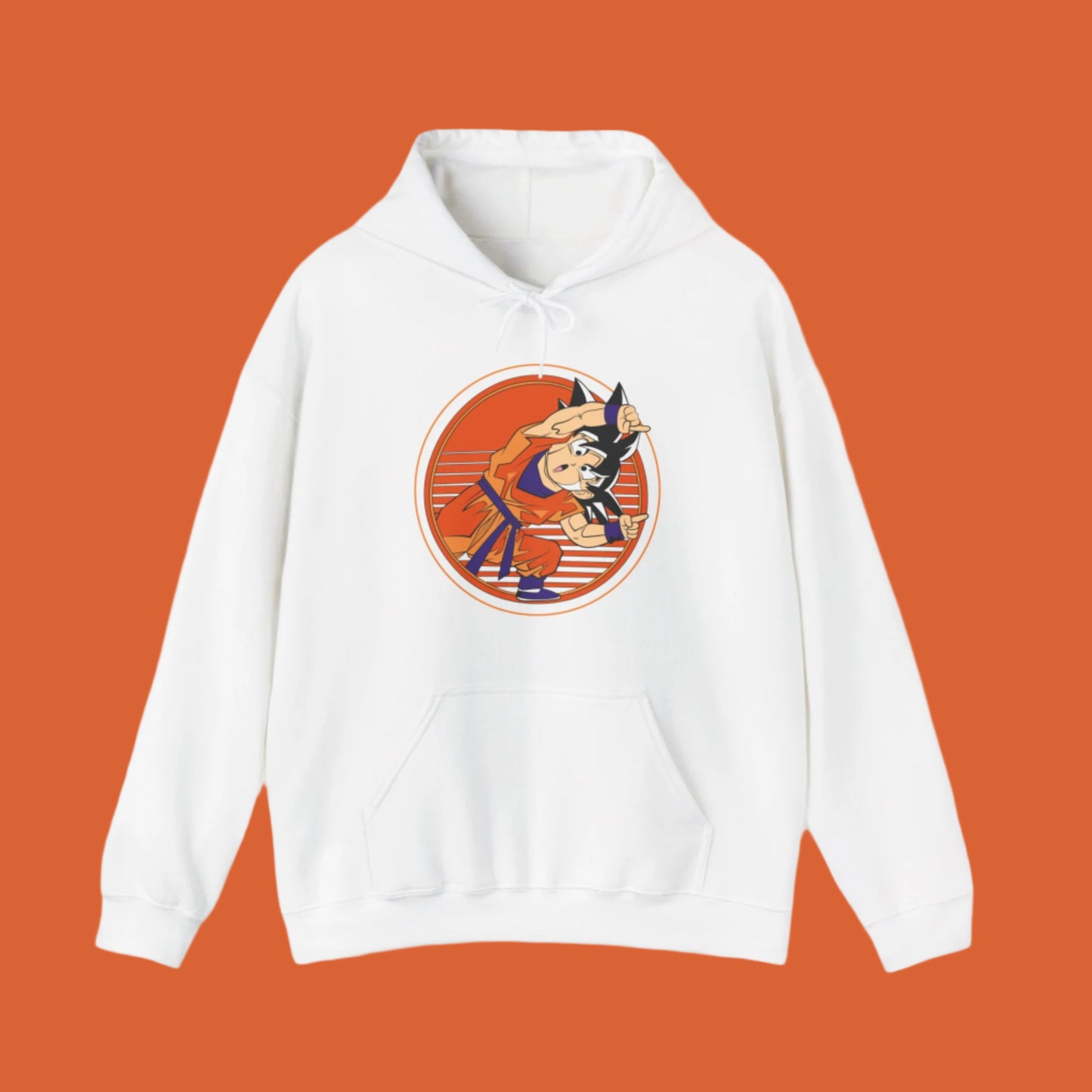 Goku - Hoodie