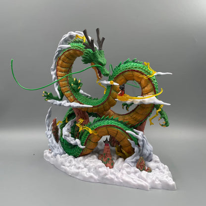 Shenron - Figure