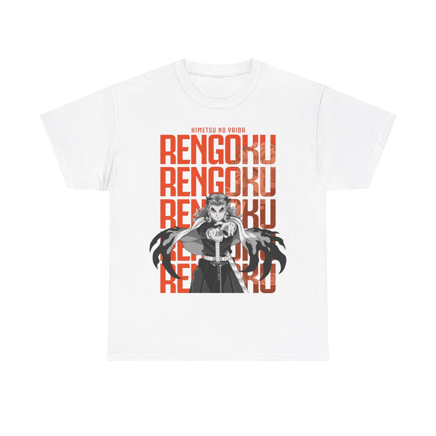 Rengoku - Tee