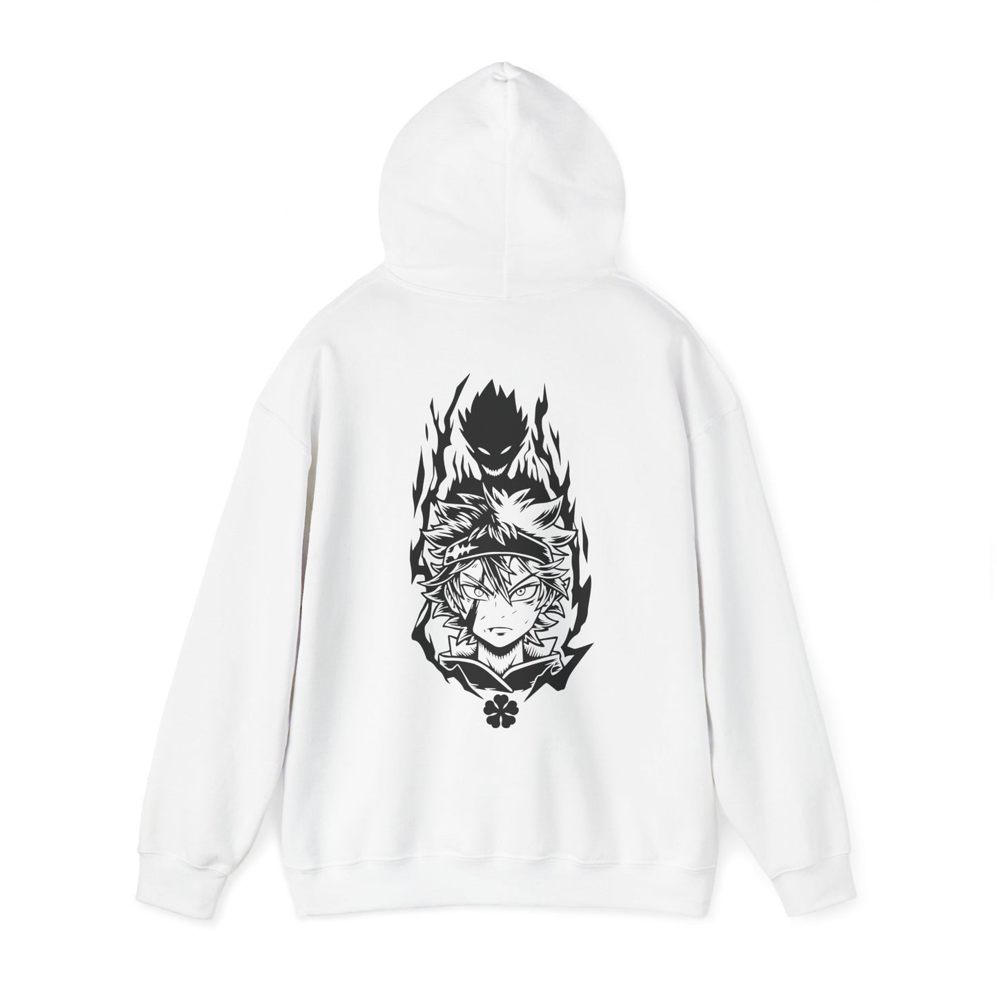 Asta - Hoodie