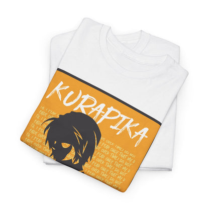 Kurapika - T-Shirt - YumeThreads