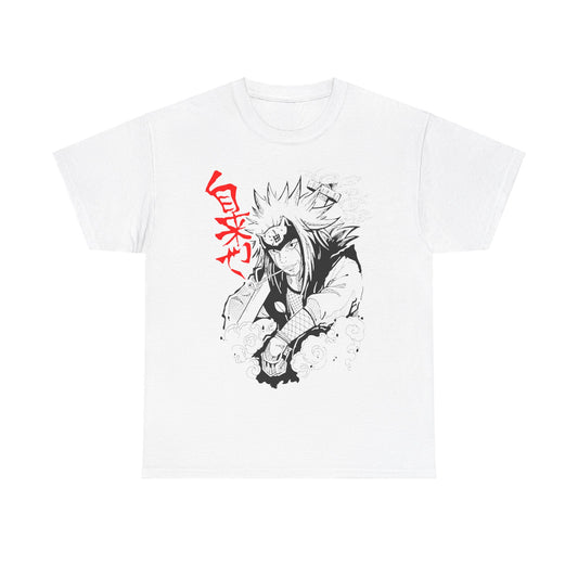 Jiraiya - Tee