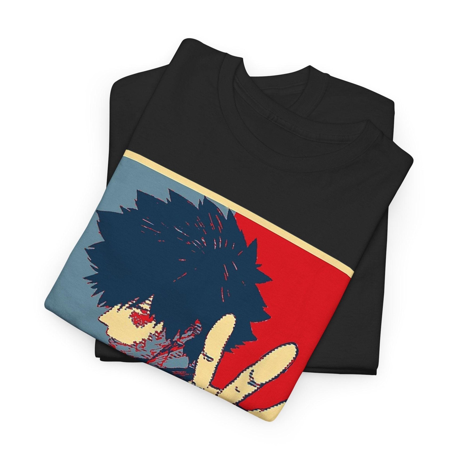 Dabi - T-Shirt - YumeThreads