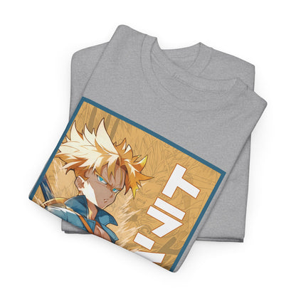 Trunks - Tee