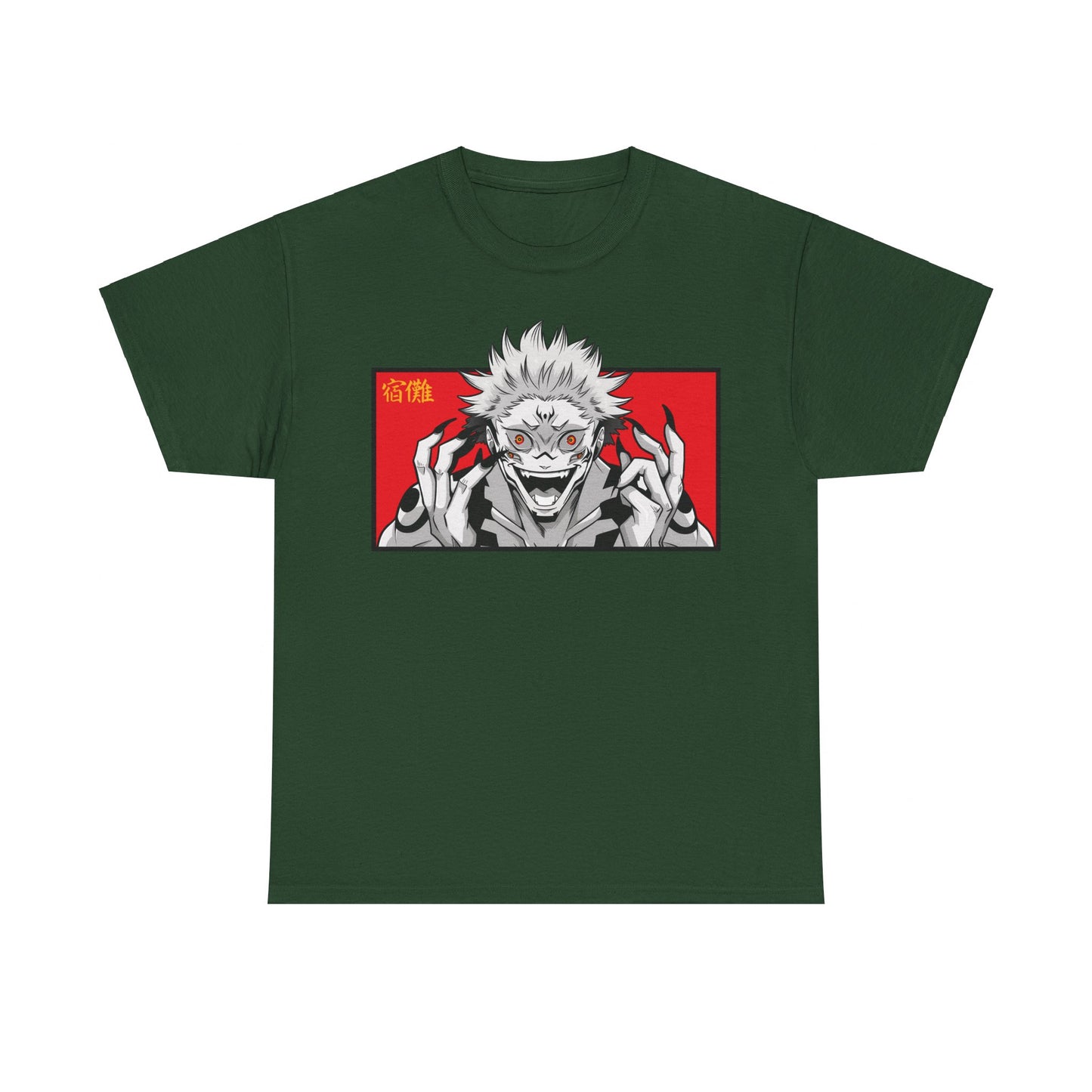 Sukuna - Tee