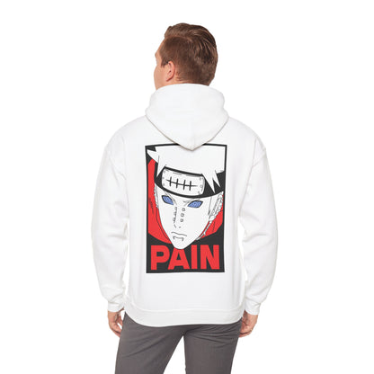 Pain - Hoodie