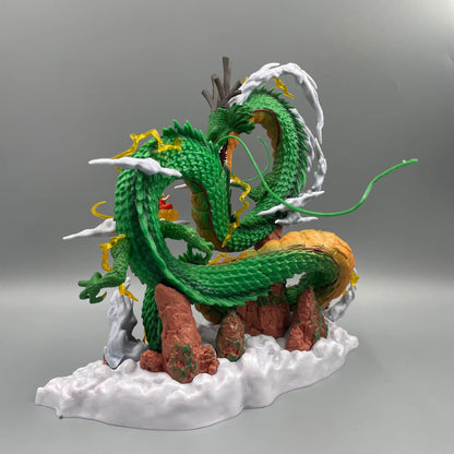 Shenron - Figure