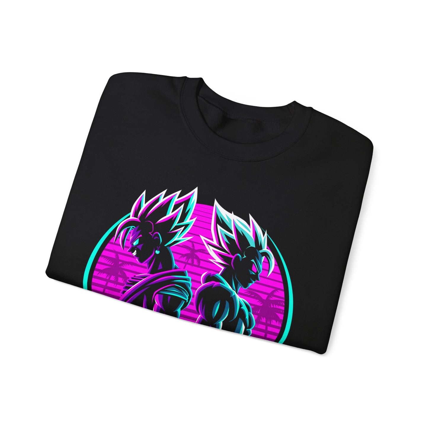 Gogeta x Vegito -  Sweatshirt